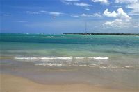 Playa Dorada of the Hotel VICTORIA RESORT AND BEACH - Playa Dorada - Dominican Republic